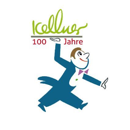 Wir gratulieren, 2015 feiert Kellner sein 100 jähriges Jubiläum
