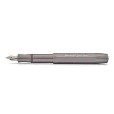 Kaweco Füllhalter AL SPORT, Anthrazit