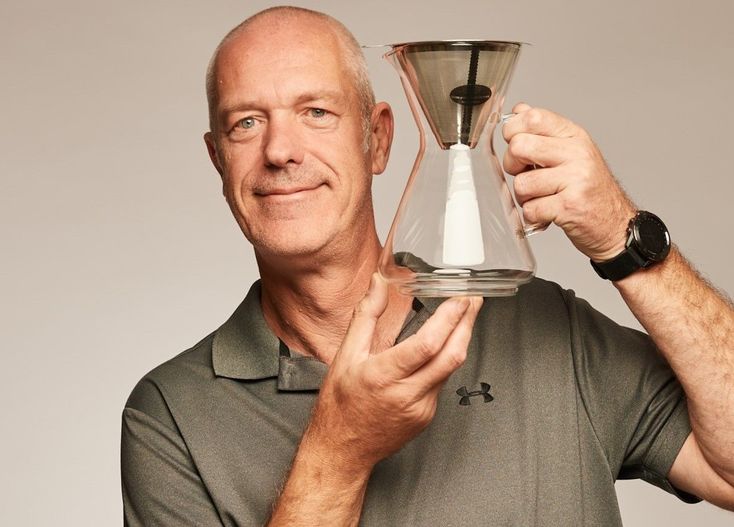  Metamorphose aus Kunst, Handwerk, Technologie. 