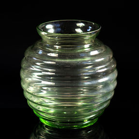Vase Felicitas Bauhausdesign