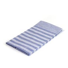 Küchentuch STREIFEN blau