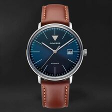 Junkers BAUHAUS Armbanduhr