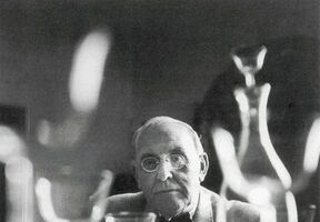 1. Yoichi R.Okamoto, Josef Hoffmann, 1954, MAK, KI 13740-5.jpeg