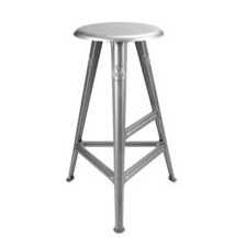 Rowac-Schemel-Barhocker 75 cm