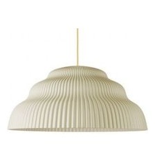 Ausführung: Moss Kaskad Leuchte groß