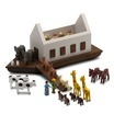 Arche Noah aus Holz