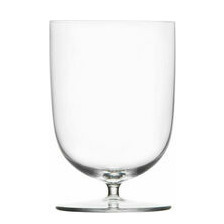 POLKA Wasserglas ∅ 7,6 | H 12,0 cm -"Wiener Gemischter Satz" Trinkservice No.280