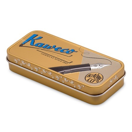 Kaweco LILIPUT Füllhalter nostalgische Verpackung