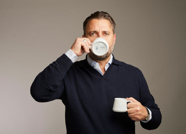 Espresso oder Kaffee?