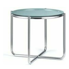 Beistelltisch DESSAU 3335, Bauhaus Collection