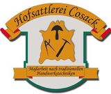 Maßarbeit nach traditionellen Handwerkstechniken Hofsattlerei Cosack