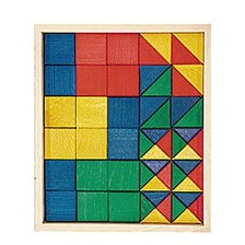 Holzkasten