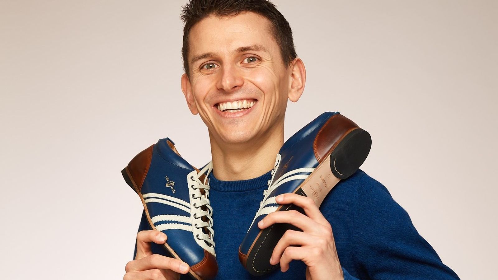 zeha berlin Carl Hässner Meisterschuh