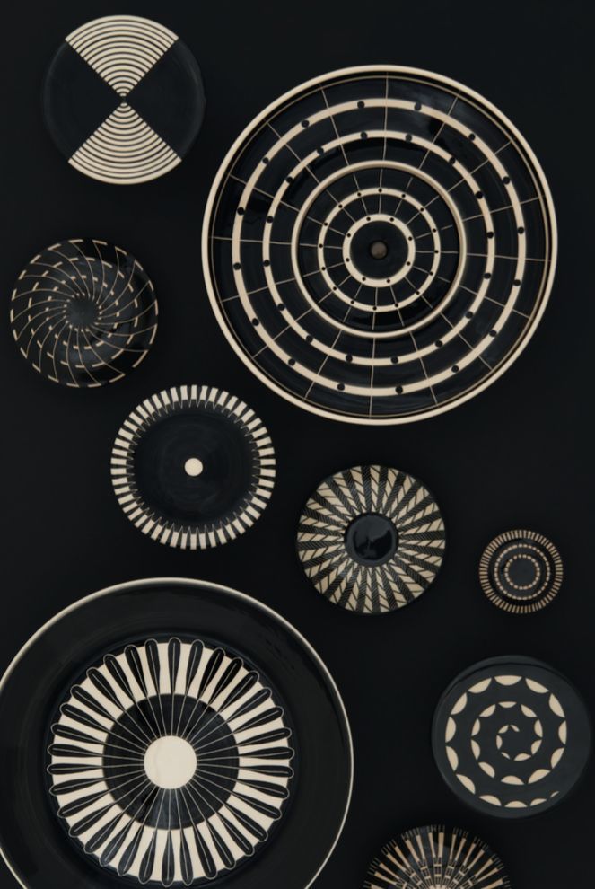 Ritz Dekore Teller & Konfektschälchen bei Formost.de