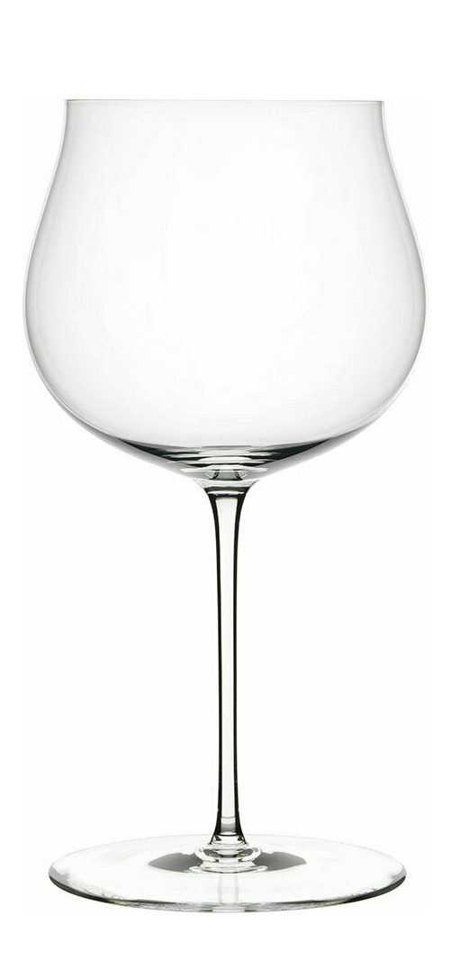 BALLERINA Burgunderglas - Trinkservice No.276