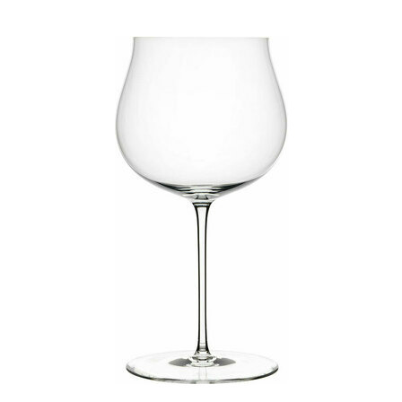 BALLERINA Burgunderglas - Trinkservice No.276
