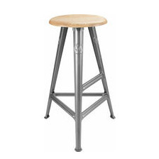 Rowac-Schemel-Barhocker 75 cm