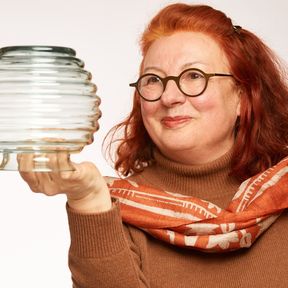 Die Vase Felicitas