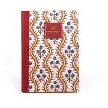 Notizbuch REMONDINI A5