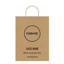 FORMOST Tragetasche, mittel - 24 x 32 x 10cm
