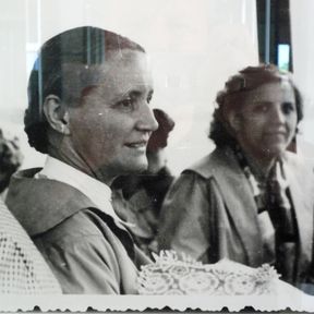 Hedwig Bollhagen