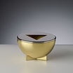 Aschenbecher MB24 Marianne Brandt Formost