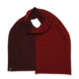 Rhomb rot /schwarz