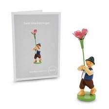 Geschenkset – Blumenkinder von Wendt & Kühn