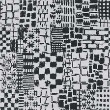 Meterware KOKAIN Wiener Werkstätte