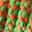 grün-orange