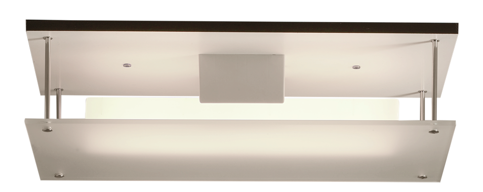 Art Déco Deckenleuchte – DAD33