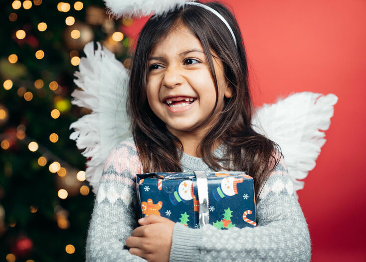  Für Kinder, die unsere Hilfe wirklich dringend brauchen. 