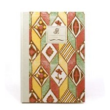 Notizbuch REMONDINI A5