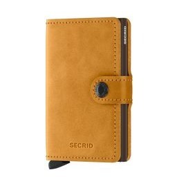Vintage Ochre