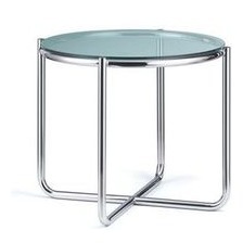 Beistelltisch DESSAU 3335, Bauhaus Collection