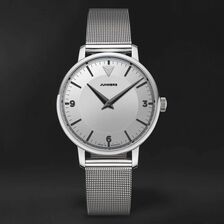 Junkers THERESE 36 - Elegante vintage Damenuhr