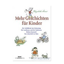 Mehr Geschichten für Kinder