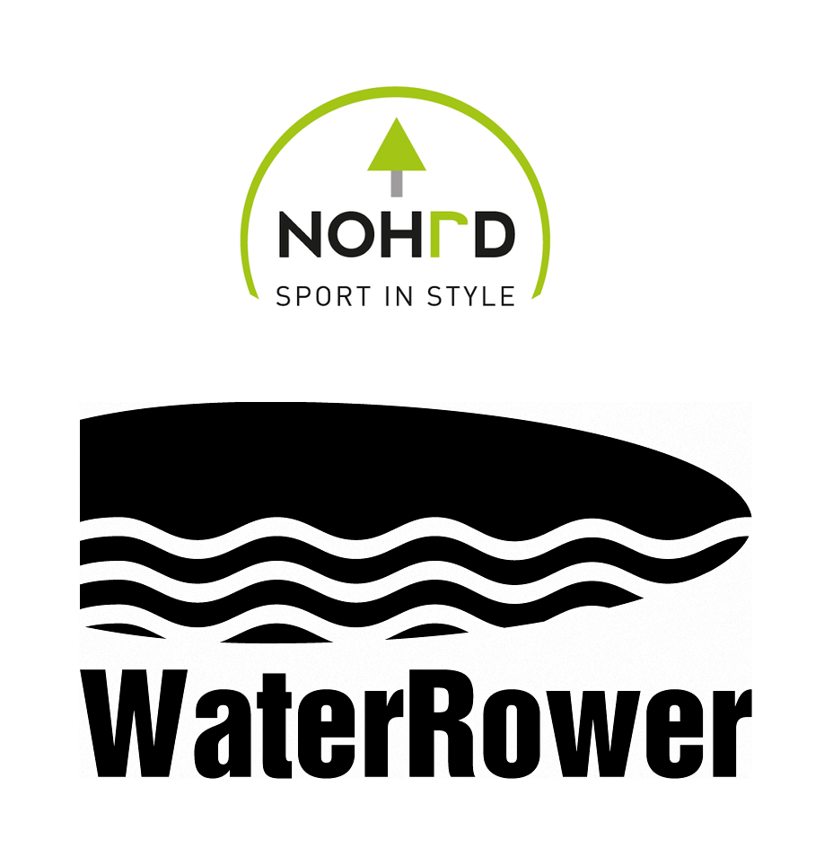 Waterrower & NOHrD