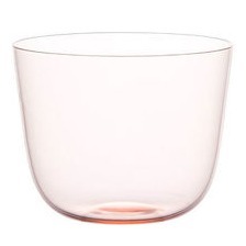 Farbe: rosalin ALPHA Wasserbecher - Trinkservice No.267