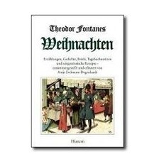  Theodor Fontanes Weihnachten