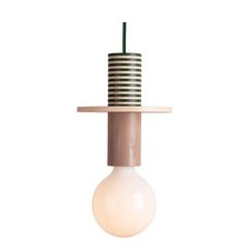 Ausführung: Tame JUNIT Pendelleuchte