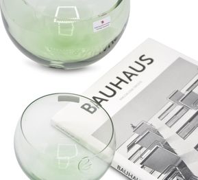 Bauhaus serie 1200 Grad