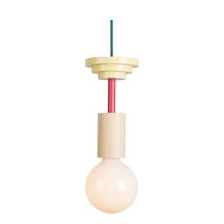 Ausführung: Mentis JUNIT Pendelleuchte