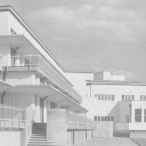 Bezirkskrankenhaus Weiblingen