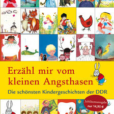 Erzähl mir vom kleinen Angsthasen