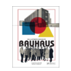 Grphic Novel Geschichte des BAUHAUS