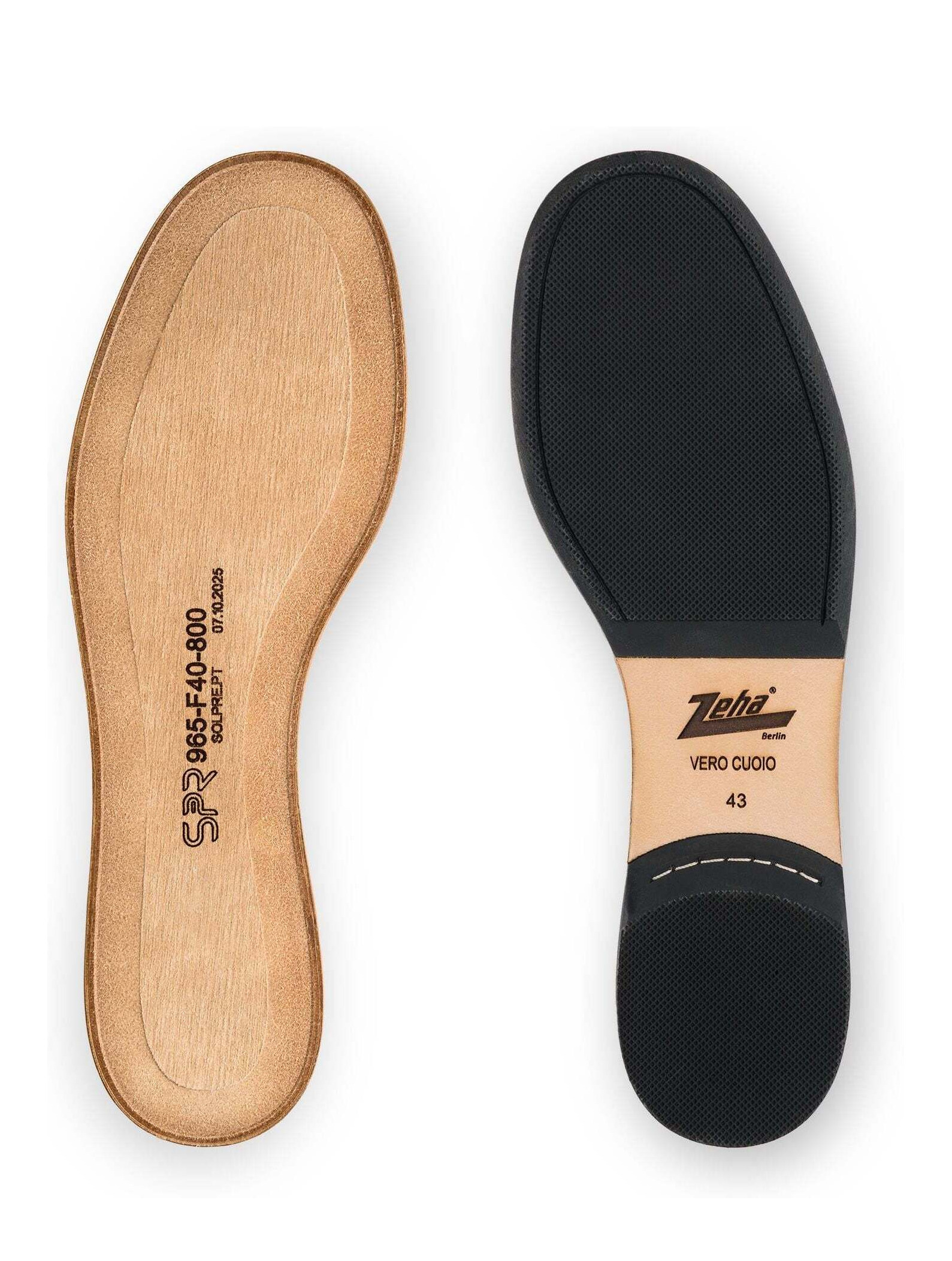 Liga Ledersneaker Kalbsleder schwarz / cognac / cremeweiß Produktnummer: 855.01122