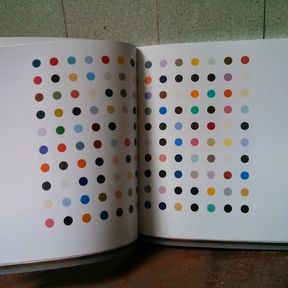 Doppelseite aus Wallworks