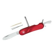 Wenger Kindermessers Junior 10