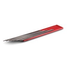 Minen 2,5 mm x 120 mm für Druckbleistifte "Toison Dór" 5905 - Gradation 3B 